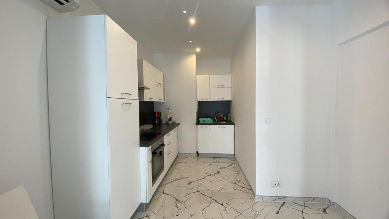 דירות ניס Imperia 2 מראה חיצוני תמונה