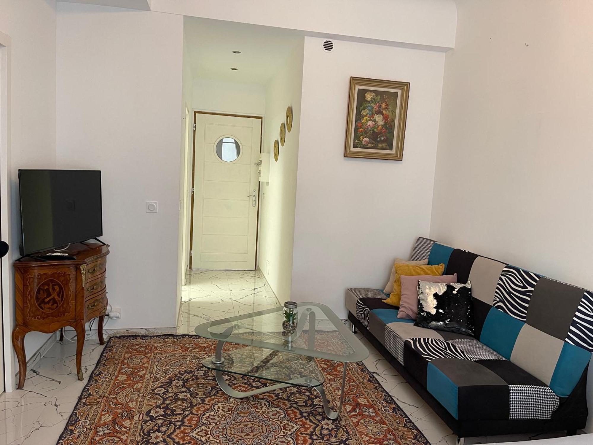 דירות ניס Imperia 2 מראה חיצוני תמונה