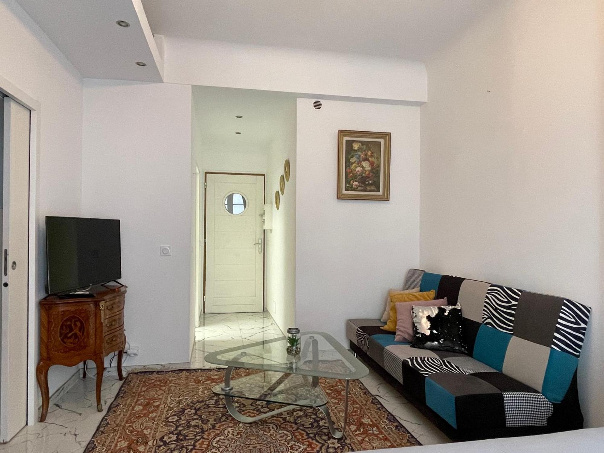 דירות ניס Imperia 2 מראה חיצוני תמונה